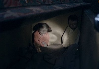 ​古代童男童女陪葬，全过程惨无人道，朱元璋陵墓最多