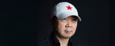 ​摇滚教父：崔健