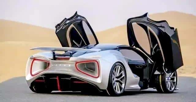 世界名车排名前十名迈巴赫多少钱(世界名车排名前十名)