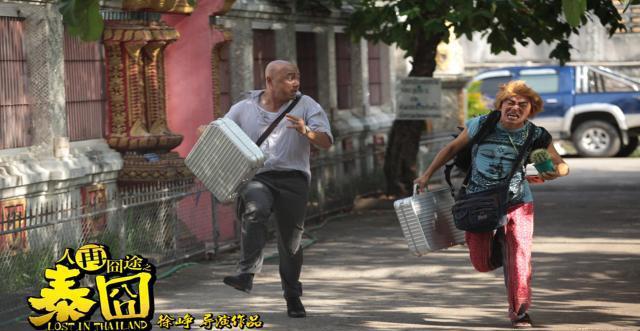 王宝强演技最好的几部电影(盘点王宝强的七部电影)(4)