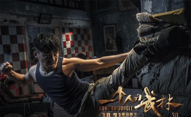 王宝强演技最好的几部电影(盘点王宝强的七部电影)(6)