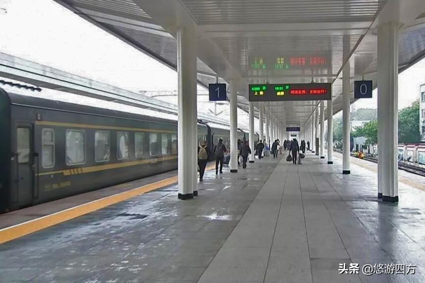 无锡站高铁是南广场还是北广场(无锡高铁站是北广场还是南广场)