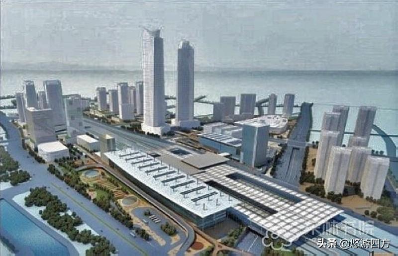 无锡站高铁是南广场还是北广场(无锡高铁站是北广场还是南广场)