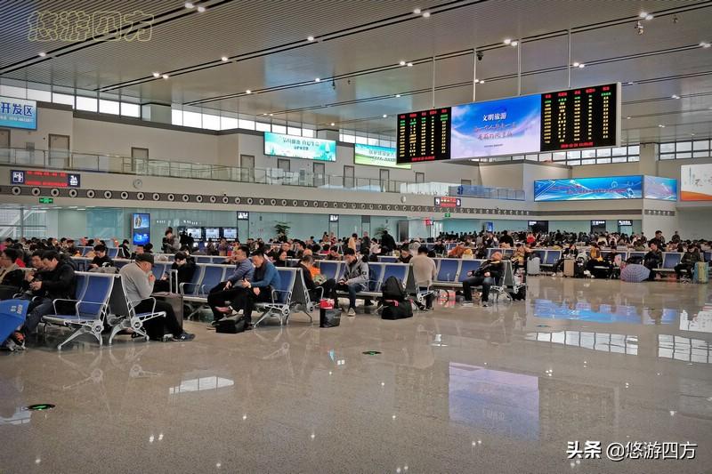 无锡站高铁是南广场还是北广场(无锡高铁站是北广场还是南广场)