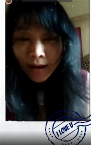 ​天后许美静近照头发乱成鸟窝，曾火过王菲，却为情沦落街头卖唱