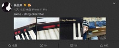 ​高圆圆曾疯狂倒追，瞿颖甘心为其不婚11年，张亚东到底什么来头？