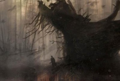 ​世界五大灵异事件 每一件都能让你吓破胆极度