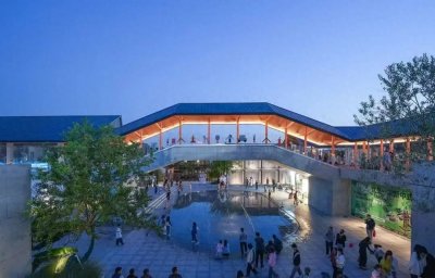 ​洛阳魏坡新序入选“最佳城市表率案例”