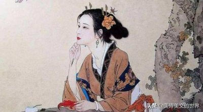 ​李清照“争渡，争渡，惊起一滩鸥鹭”中“争渡”何意？很多人弄错