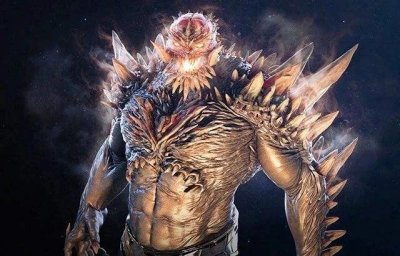 ​毁灭日到底是什么样的存在，连达克赛德也打不过他，还要求助超人