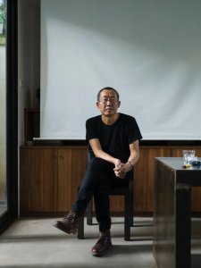 ​缅怀摄影理论翻译家毛卫东先生