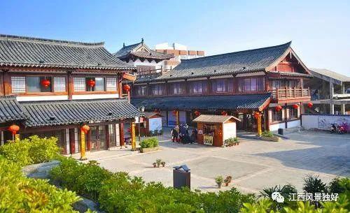 郁孤台的历史故事(郁孤台景点介绍)