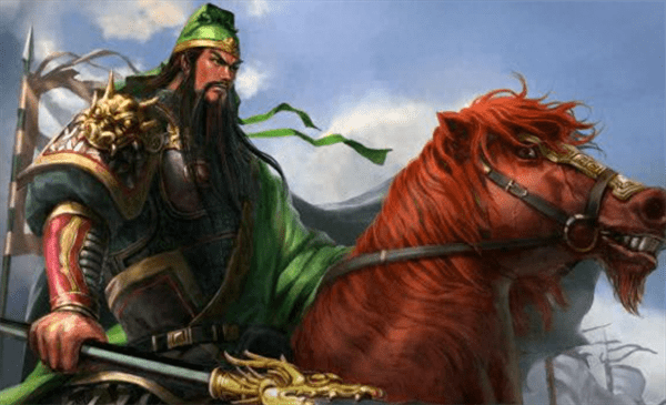 关公睁眼闭眼有说法吗(关公像睁眼和闭眼有什么讲究)