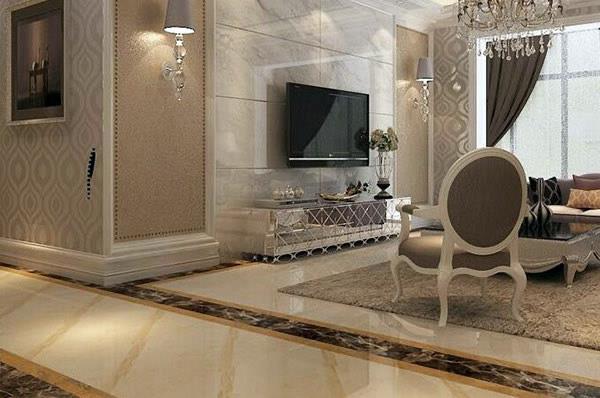 装修鼎立陶瓷怎么样 它是几线品牌 2