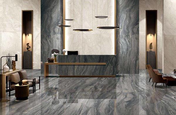 装修鼎立陶瓷怎么样 它是几线品牌 3