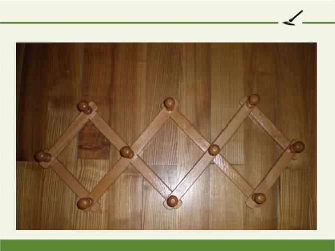 生活中的平行四边形有哪些图片 生活中的平行四边形手抄报图片