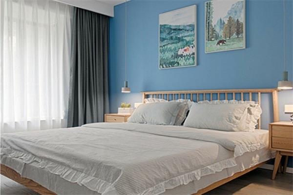 装修客厅如何改造成卧室 客厅改造成卧室风水好不好 1