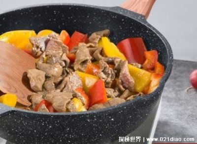 ​麦饭石不粘锅怎么样 涂层洗掉了有害物质长期吃容易金属中毒