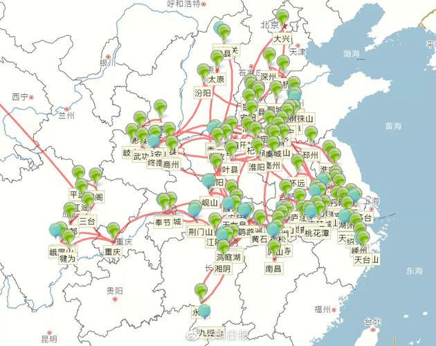 李白人生轨迹图 李白人生轨迹图简笔画