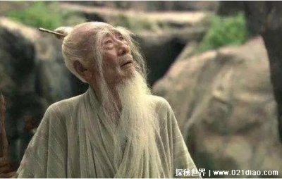 ​唐朝的陈俊活了443岁是真的吗，三大原因告诉你根本不可能