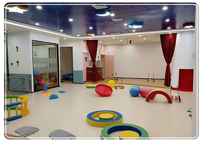 办早教班需要什么手续(开设早教班需要办什么证)插图 办早教班需要什么手续(开设早教班需要办什么证)插图