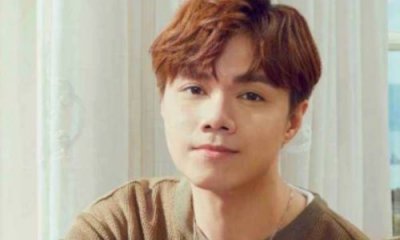 ​歌手张敬轩为什么被官媒点名 他真的被大陆封禁了吗？