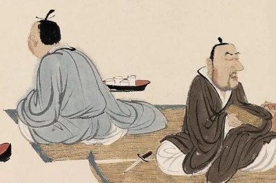 ​管宁割席的启示？这个故事告诉我们不能片面的看待问题