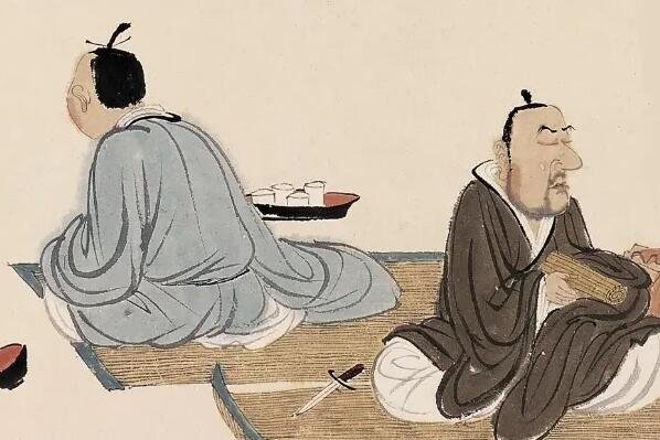 管宁割席的启示