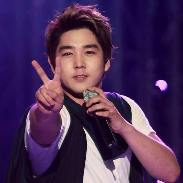 SJ那些年“掉队”的成员:韩庚回国元老级爱豆,晟敏被老婆坑惨