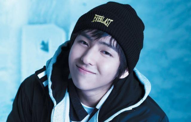 SJ那些年“掉队”的成员:韩庚回国元老级爱豆,晟敏被老婆坑惨