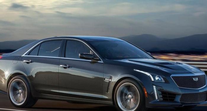 为什么有钱人很少买凯迪拉克? 这牌子咋样? 看内行人是怎么说的?