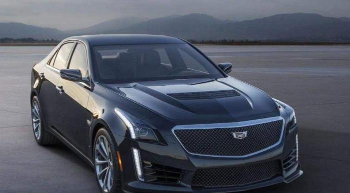 为什么有钱人很少买凯迪拉克? 这牌子咋样? 看内行人是怎么说的?