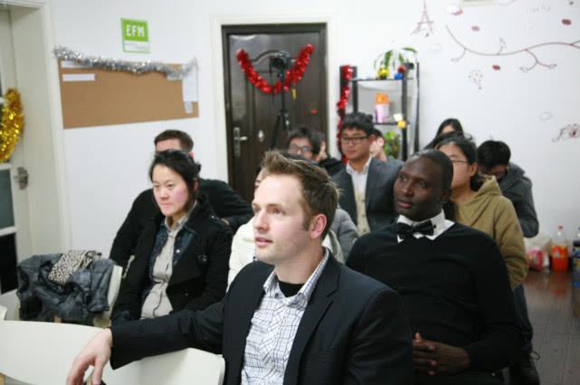 英语考到“专八”相当于美国人的什么水平?美女外教说出了大实话