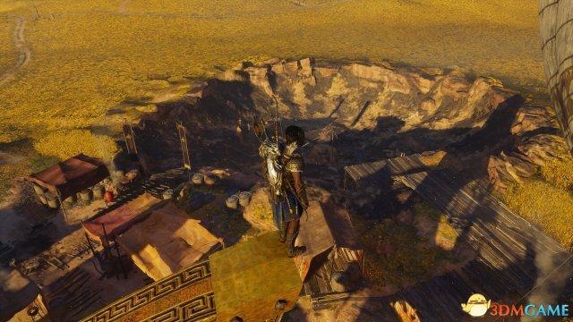 刺客信条起源法老诅咒全成就达成攻略!