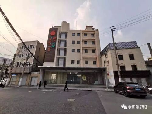 3、自由大路与金州大路交叉口