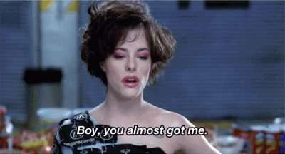 ​You got me 是什么意思？