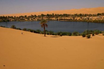 ​南美洲的巴西高原是世界上最大的高原，面积超500万平方千米