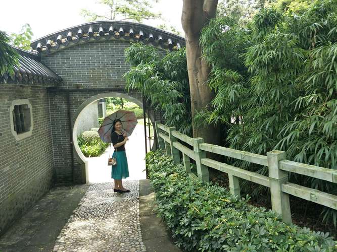 1、桂城、西樵山