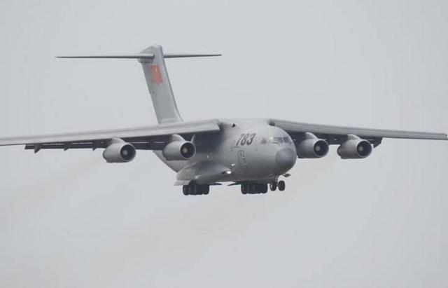 中国到底需要多少架运20 真正的答案让国人彻底扬眉吐气了