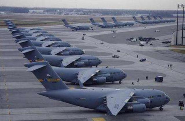 中国到底需要多少架运20 真正的答案让国人彻底扬眉吐气了