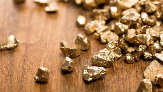 吞金是什么意思