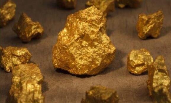 吞金是什么意思