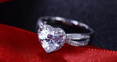 ​买钻石戒指怎么选择(怎样挑选钻石戒指)