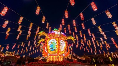 ​八月十五去哪里玩比较好