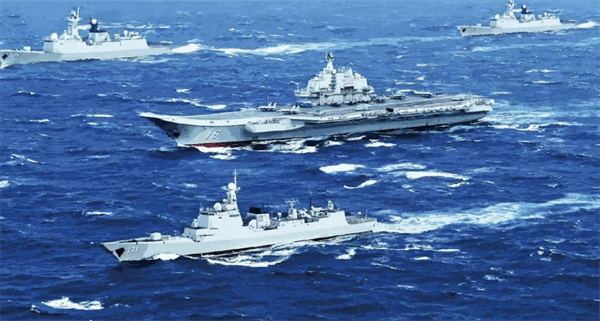 日本和中国哪个更强大(中国现在和日本的比较)