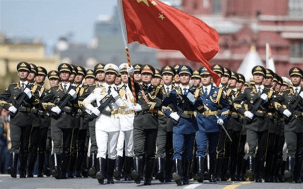 日本和中国哪个更强大(中国现在和日本的比较)