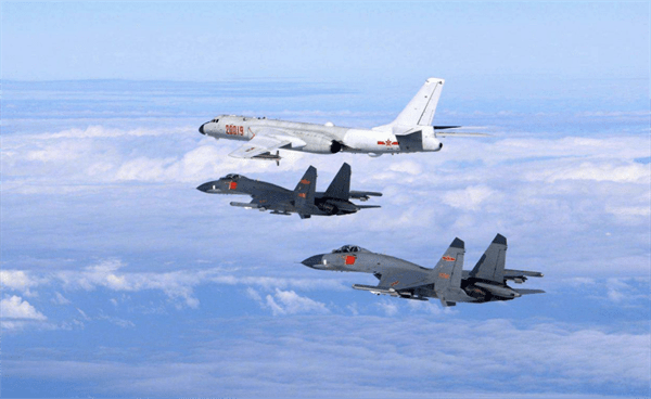 日本和中国哪个更强大(中国现在和日本的比较)