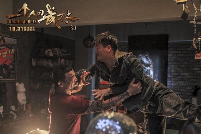 王宝强拍过电影有哪些(实力演员王宝强的六部作品)(3)