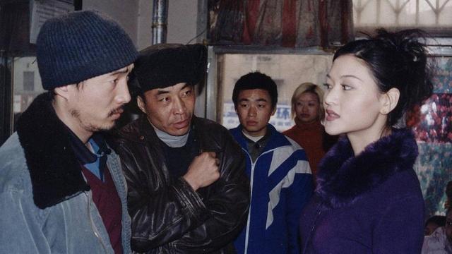 王宝强拍过电影有哪些(实力演员王宝强的六部作品)(8)