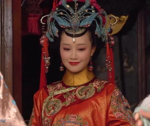 甄嬛传中浣碧和果郡王睡了几次,浣碧和果郡王圆房了吗